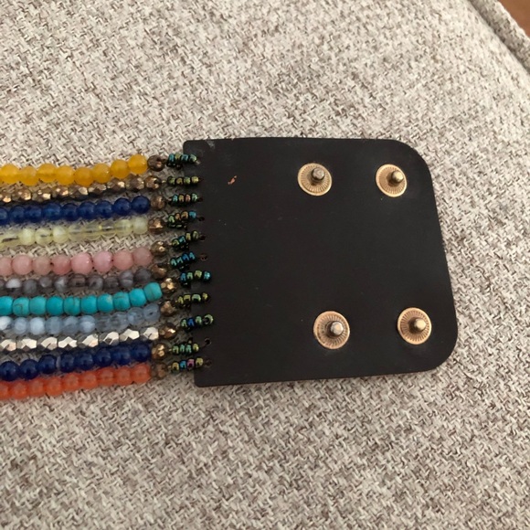 Used Plunder bracelet. Like new - Picture 2 of 5